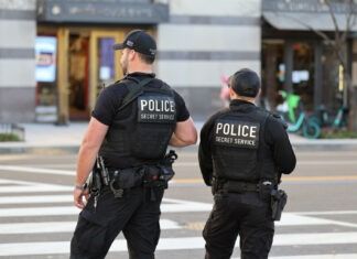 Rechazo y sorpresa en Washington tras tiroteo contra miembros de la Guardia Nacional