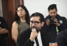 Propone Movimiento Ciudadano operación de la Agencia de Gestión Urbana en CDMX