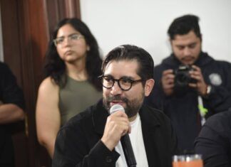 Propone Movimiento Ciudadano operación de la Agencia de Gestión Urbana en CDMX
