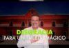 Desgracia para un pueblo mágico