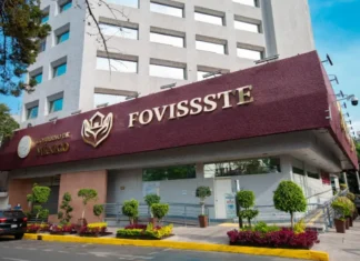Crece plantilla de honorarios en FOVISSSTE, con sueldos de privilegio en la 4T