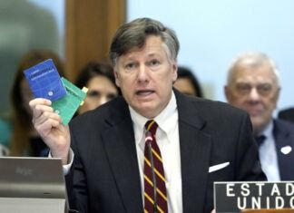 EU exige ante OEA elecciones libres de injerencia política y fraude en Honduras