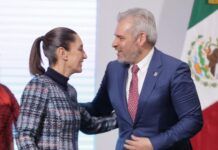 Poder Público / Con Plan Michoacán la 4T quiere sostener a Ramírez Bedolla