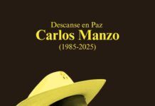En La Mira / Entre luto, tradiciones y terrorismo