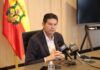 Poder Público / El Plan Michoacán mantiene a los municipios como el eslabón más débil: Poncho