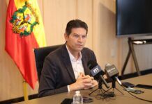 Poder Público / El Plan Michoacán mantiene a los municipios como el eslabón más débil: Poncho