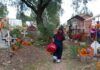 Registra Tecámac Saldo Blanco Durante la Celebración de Día de Muertos