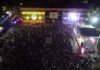 Más de 80 mil asistentes en el Festival Tlalmanalli Azcatl