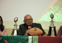 Tecámac, Sede del 12º Nacional de Flag Football; se Romperá el Récord Guinness
