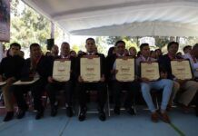 Se Registran 72 Aspirantes al Premio Municipal del Deporte Tecámac 2025