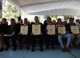 Se Registran 72 Aspirantes al Premio Municipal del Deporte Tecámac 2025