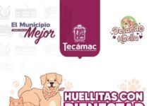 Arranca en Tecámac Este Sábado “Huellitas con Bienestar”; Darán Atención Gratuita para Perros y Gatos