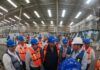 Cuidar empleos es clave para fortalecer la productividad y mantener a México en el camino del crecimiento: Haces Barba