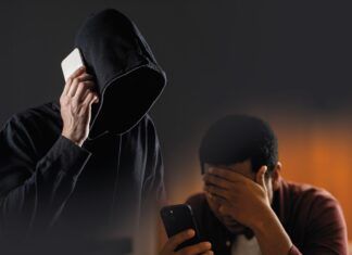 Lanza Guardia Civil Campaña para Evitar la Extorsión y Secuestro Virtual