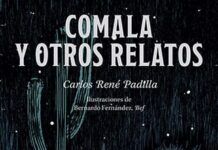 Comala y otros relatos