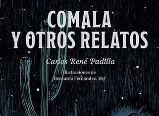 Comala y otros relatos