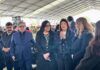 Prevé Senadora Mariela Gutiérrez que Plan Michoacán Rendirá Frutos