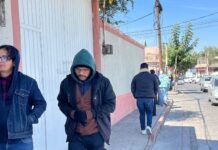 Recomienda Protección Civil y Bomberos de Tecámac Aplicar Medidas Preventivas Ante Bajas Temperaturas