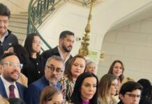 La ultraderecha violenta a la comunidad LGBTTTIQ+