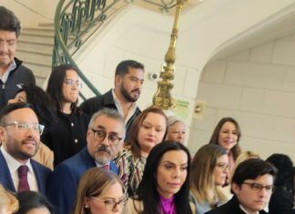 La ultraderecha violenta a la comunidad LGBTTTIQ+