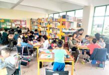Las 13 Bibliotecas Municipales Impulsan la Lectura y Creatividad Infantil en Tecámac