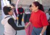 Entrega Alcaldesa de Tecámac Diversas Obras; da Respuesta a Peticiones Vecinales