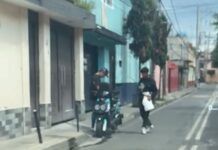 Vecinos denuncian venta ilegal de gasolina en Coyoacán
