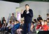 Poder Público / En riesgo la candidatura de Poncho Martínez por la Sombreriza