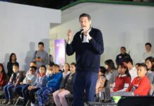 Poder Público / En riesgo la candidatura de Poncho Martínez por la Sombreriza