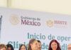 Claudia Sheinbaum Pone en Marcha dos Clínicas de Medicina Familiar del ISSSTE en Tecámac