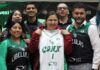 Gana Azcapotzalco premio Estatal del Deporte 2025
