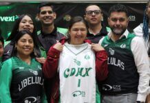 Gana Azcapotzalco premio Estatal del Deporte 2025