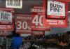 Ventas por más de 200 mil millones de pesos se tuvieron en esta edición del Buen Fin 2025: Haces Barba