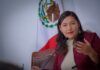Un año de logros y transformación en Azcapotzalco: Nancy Núñez