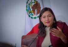 Un año de logros y transformación en Azcapotzalco: Nancy Núñez