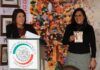 Invita la Senadora Mariela Gutiérrez Escalante a Comprar Artesanías Nacionales