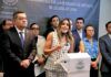 Alcaldesa de Cuauhtémoc presenta iniciativa para corregir «injusticia histórica» en distribución de recursos