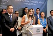 Alcaldesa de Cuauhtémoc presenta iniciativa para corregir «injusticia histórica» en distribución de recursos