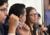 Cuestiona legisladora Patricia Urriza al alcalde de Coyoacán sobre falta de obras en sitios aledaños al Estadio Azteca