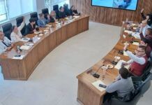 Rechaza Cabildo de Tecámac Nombramientos de su Presidenta