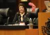 Llama la Senadora Mariela Gutiérrez a Defender la Autonomía de los Municipios
