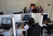 Atiende Gobierno de Tecámac 713 Solicitudes de Servicios Públicos en Primer mes de Operaciones de la UAD