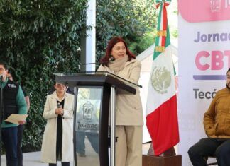 Urgen Morenistas a la dirigencia nacional y estatal a Poner Orden en Tecámac