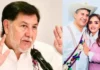 Poder Público / Noroña, hipócrita, vil, canalla y cobarde