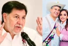 Poder Público / Noroña, hipócrita, vil, canalla y cobarde