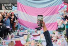 En el 2024 hubo 59 homicidios de personas trans