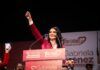 Se aprobaron 20 reformas constitucionales: diputada Gabriela Jiménez