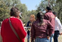 En Tecámac, en Riesgo los Principios de la 4T,Alertan a Secretario de Bienestar del Edomex