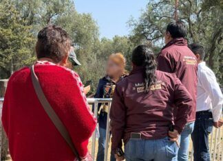 En Tecámac, en Riesgo los Principios de la 4T,Alertan a Secretario de Bienestar del Edomex