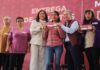Entregan en Tecámac 2 mil 800 Tarjetas del Programa Mujeres del Bienestar
